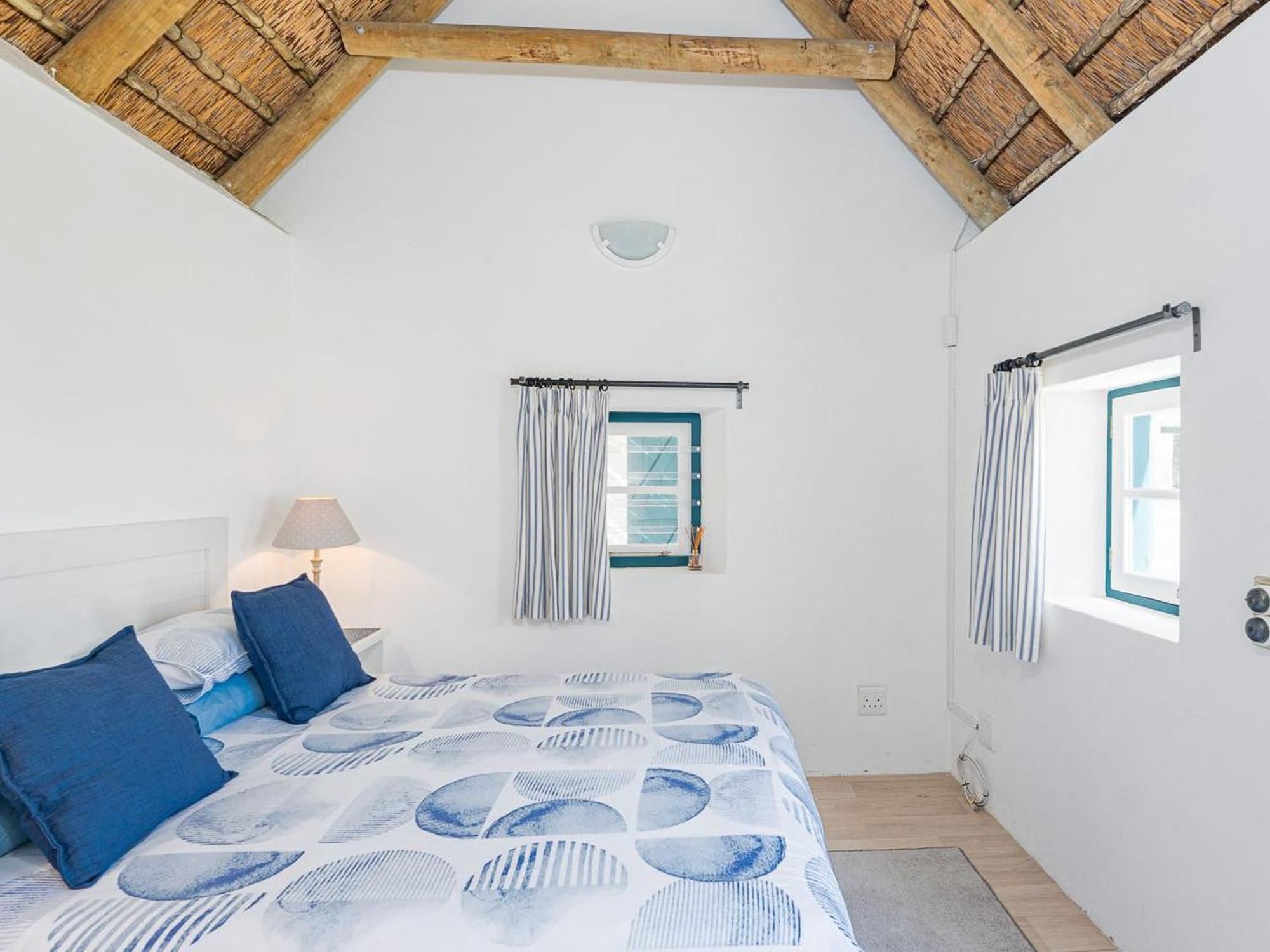 Zandtorini Seaside Cottage Struisbaai Exteriör bild